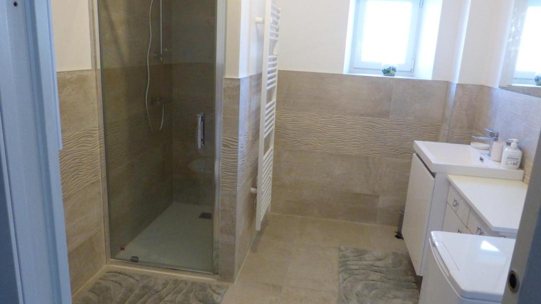 Photo of Bathroom in Mezieres-en-Brenne