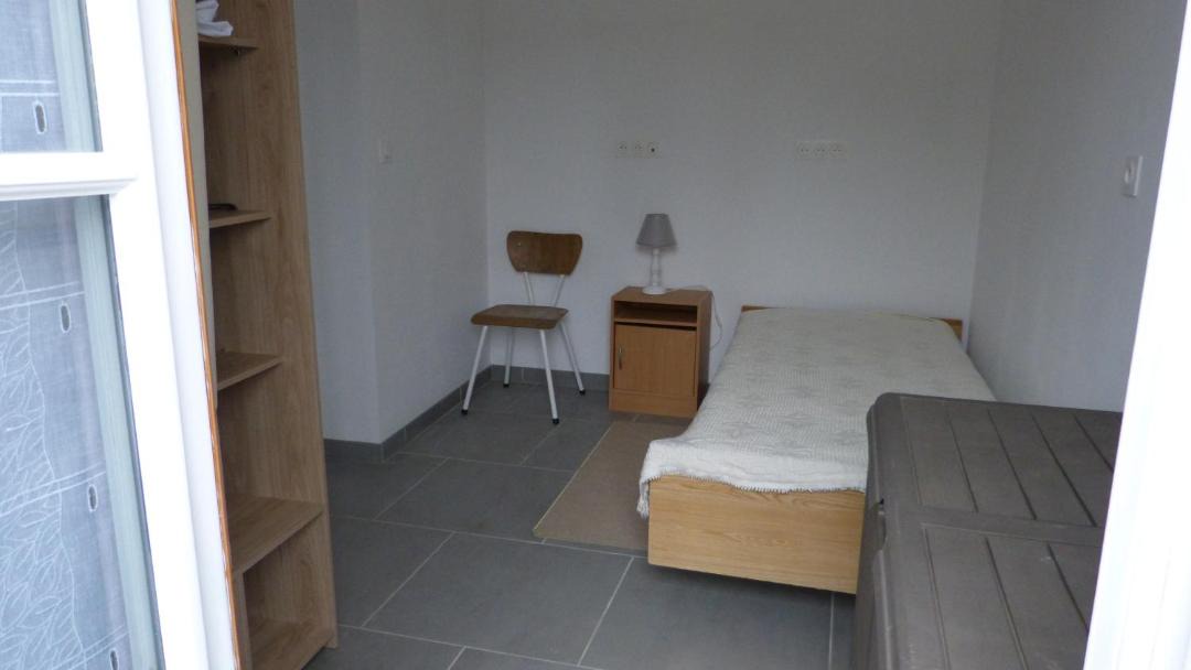 Photo of Bedroom in Mezieres-en-Brenne