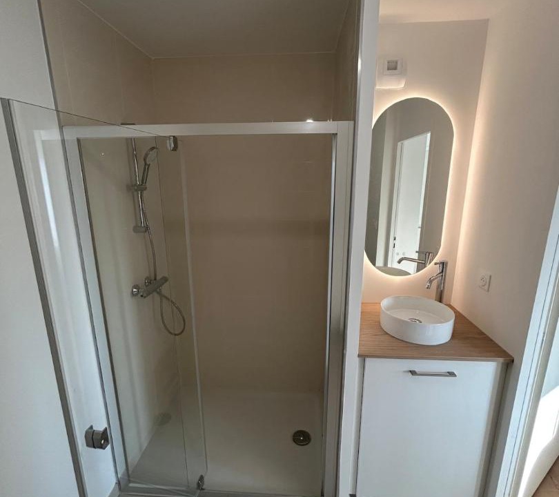 Photo of Bathroom in Camiers