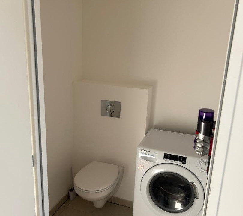 Photo of Bathroom in Camiers