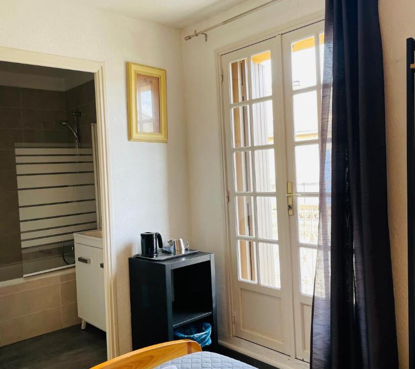 Photo of Bedroom in Aigues-Mortes