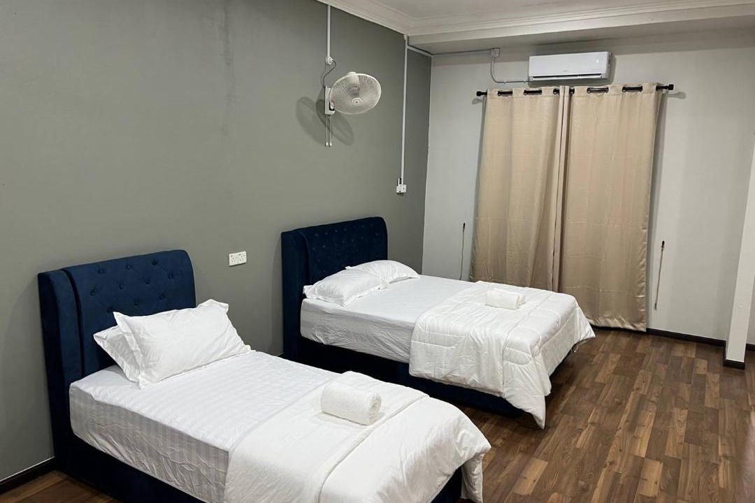 Photo of Bedroom in Pasir Puteh