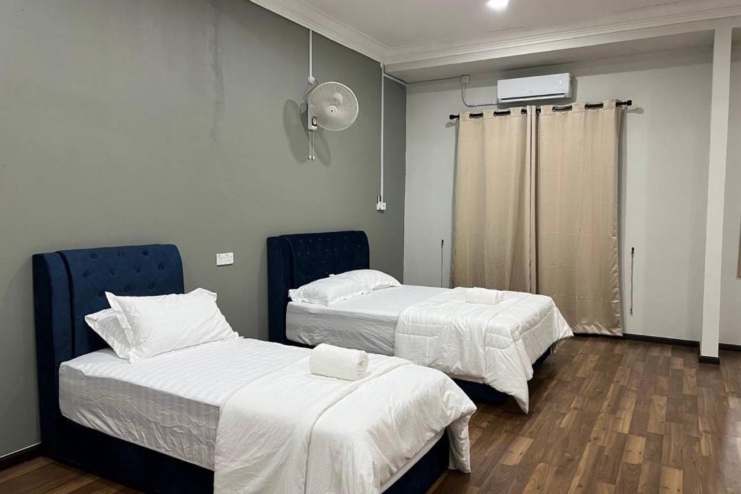 Photo of Bedroom in Pasir Puteh