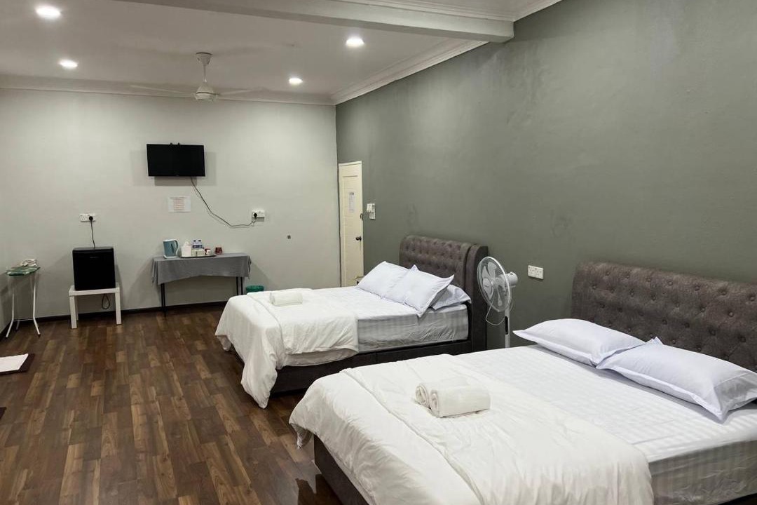 Photo of Bedroom in Pasir Puteh