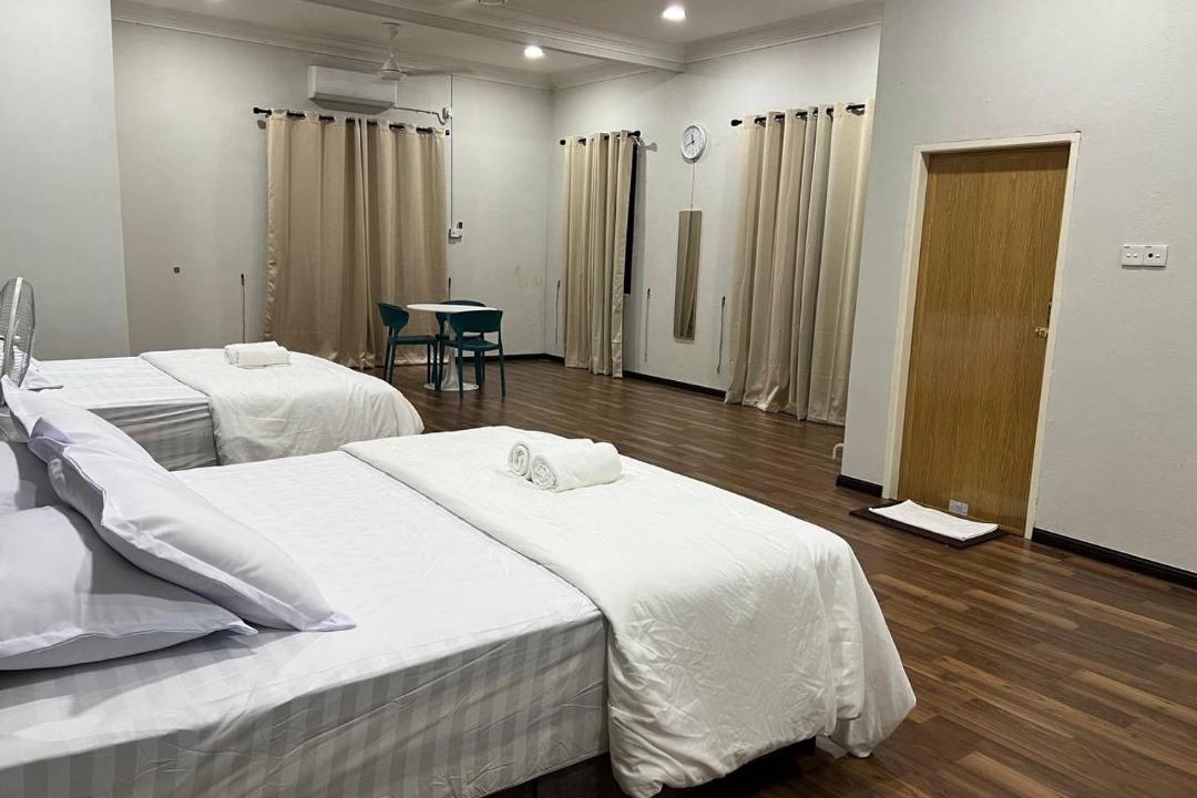 Photo of Bedroom in Pasir Puteh