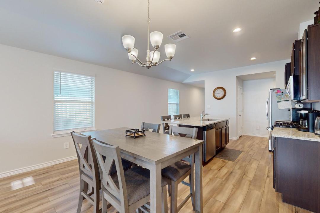 Photo of Kitchen in Flour Bluff