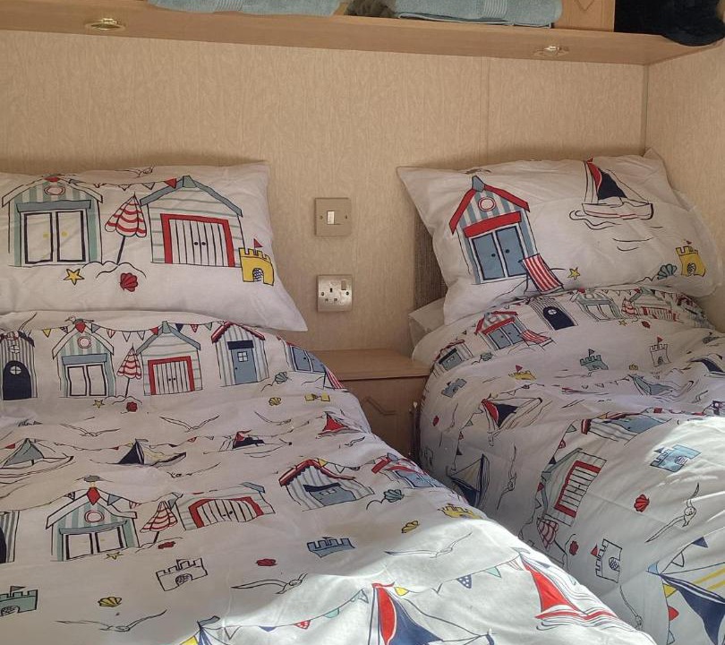 Photo of Bedroom in Amroth