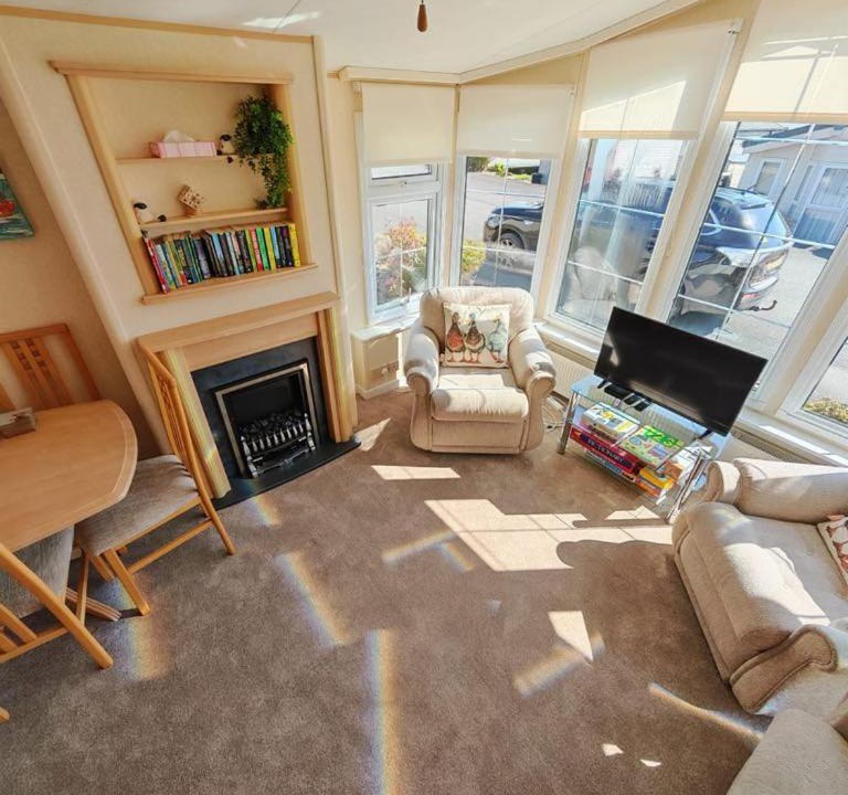 Photo of Livingroom in Amroth