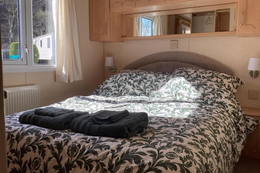 Photo of Bedroom in Amroth