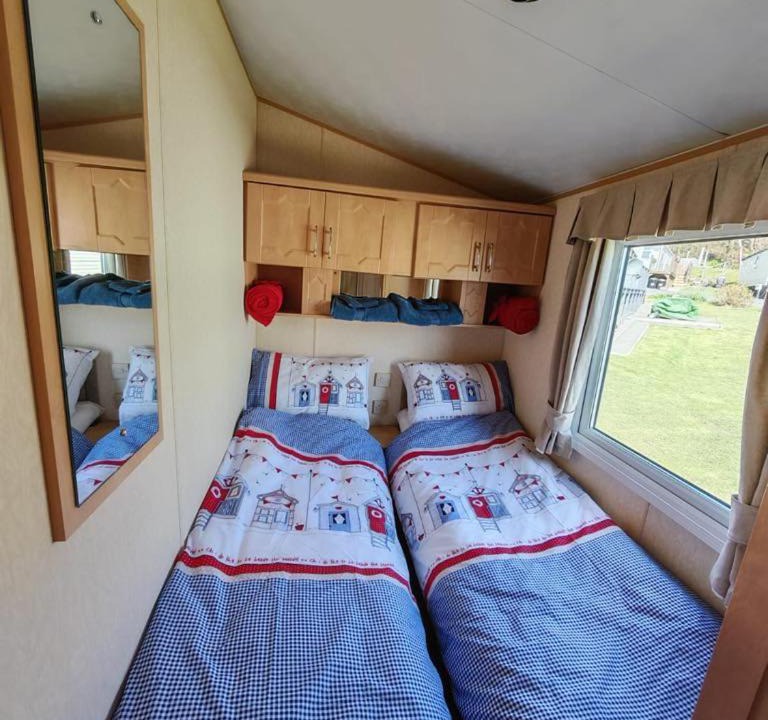 Photo of Bedroom in Amroth