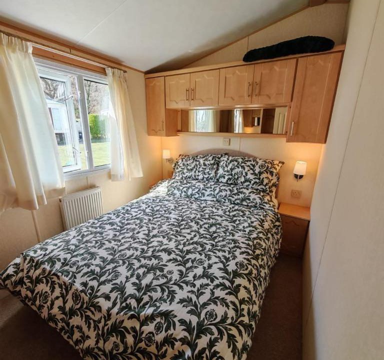 Photo of Bedroom in Amroth