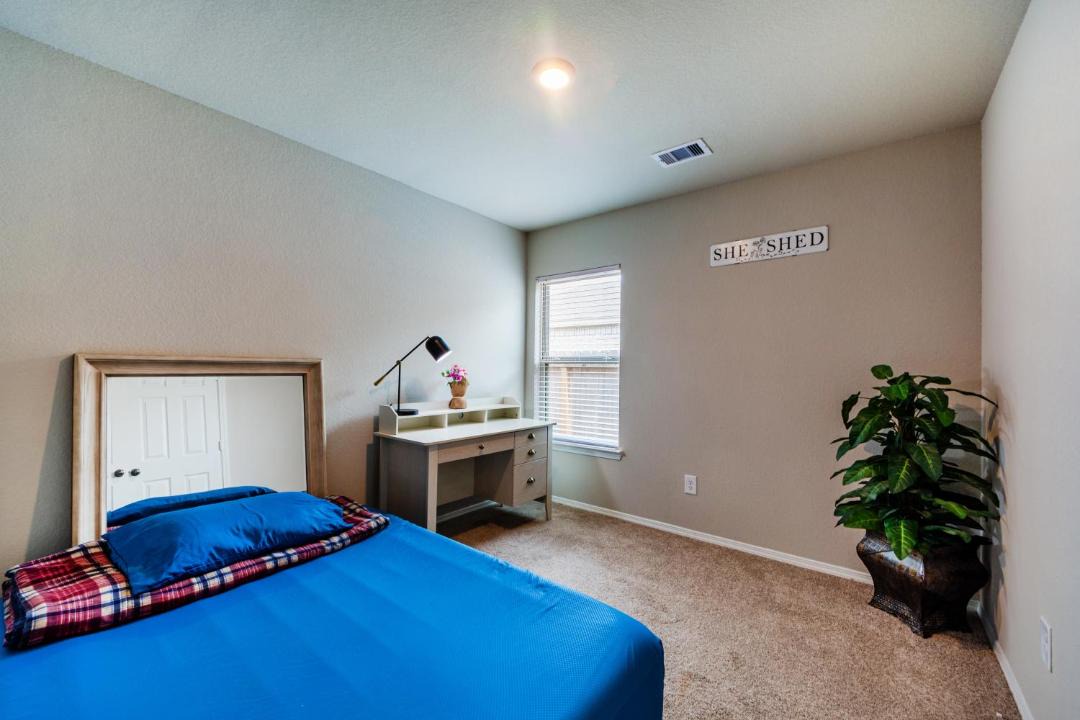 Photo of Bedroom in Conroe