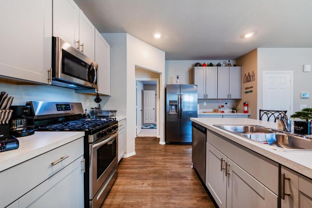 Photo of Kitchen in Conroe