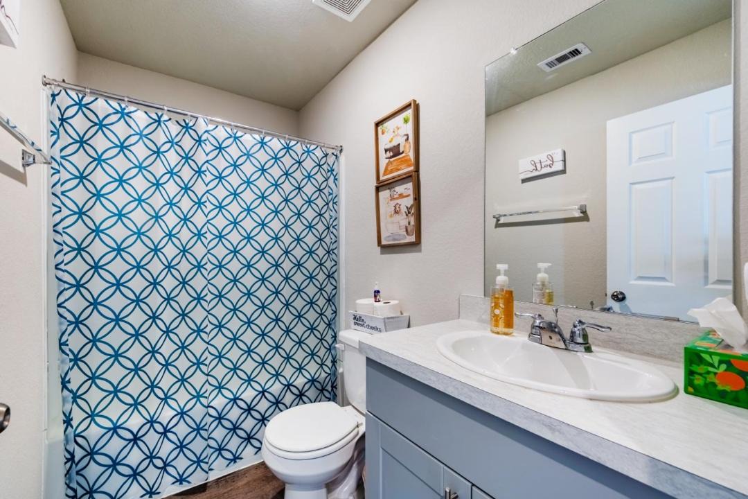 Photo of Bathroom in Conroe