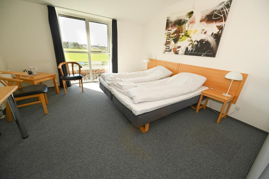 Photo of Bedroom in Farso