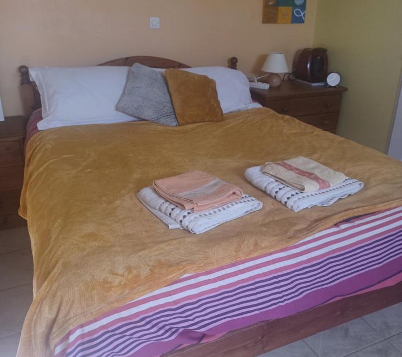 Photo of Bedroom in Plouasne