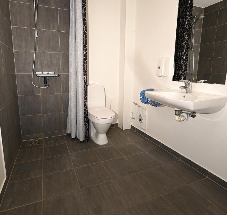 Photo of Bathroom in Farso