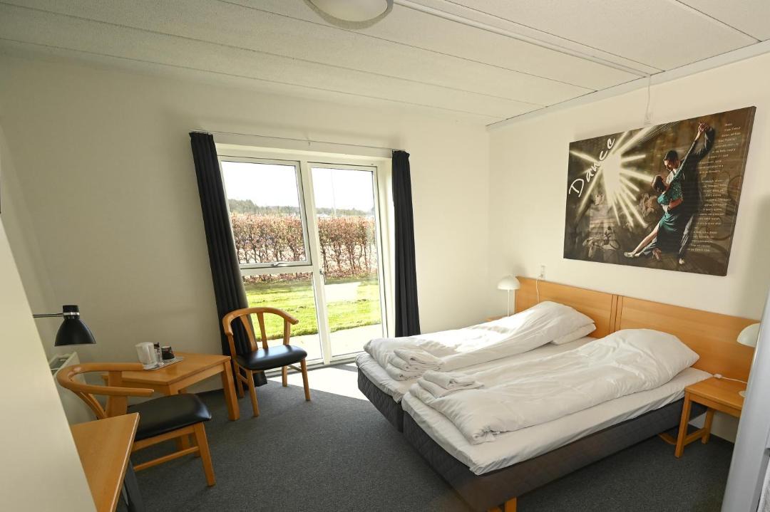 Photo of Bedroom in Farso