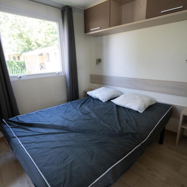 Photo of Bedroom in Tregunc