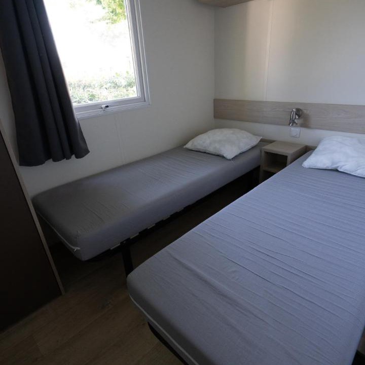 Photo of Bedroom in Tregunc