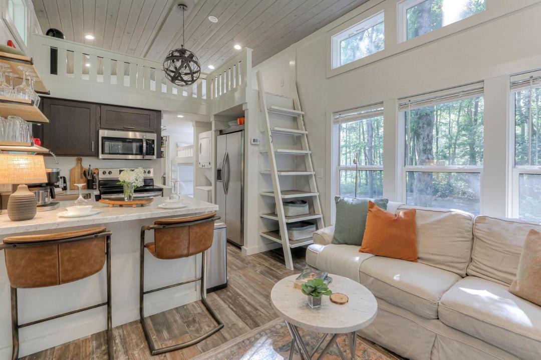 Photo of Kitchen in Tracy City