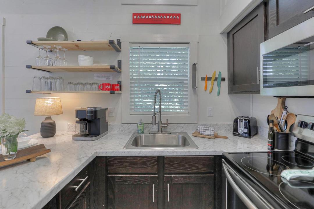 Photo of Kitchen in Tracy City