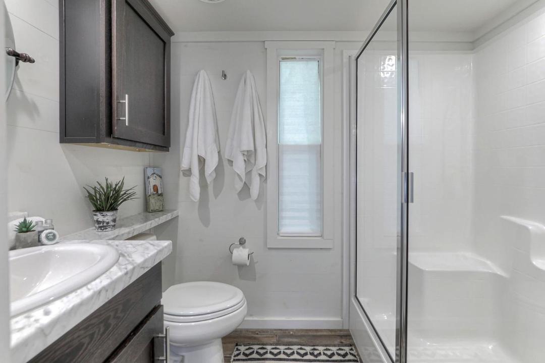 Photo of Bathroom in Tracy City
