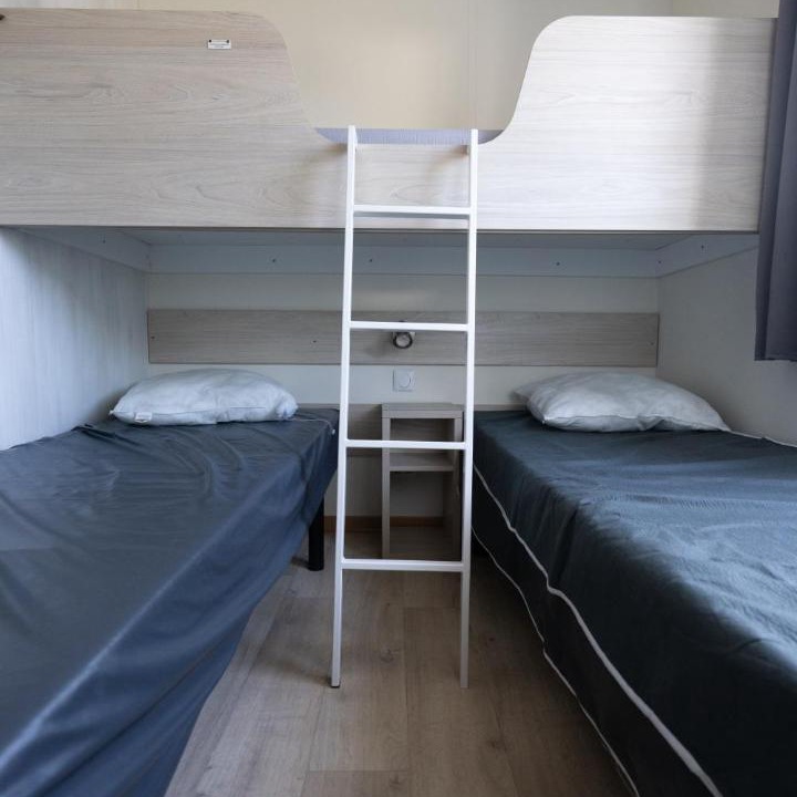 Photo of Bedroom in Tregunc