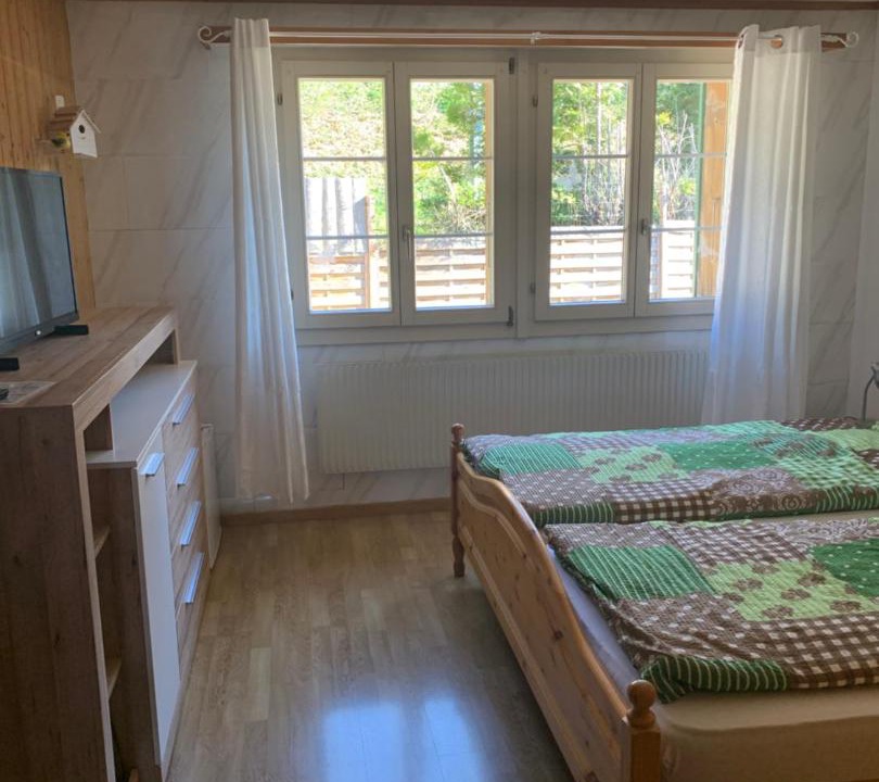 Photo of Bedroom in Oberried am Brienzersee