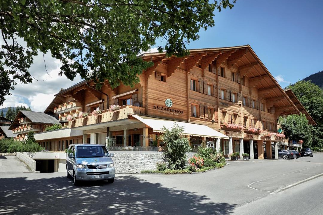 Photo of Others in Zweisimmen Nr Gstaad
