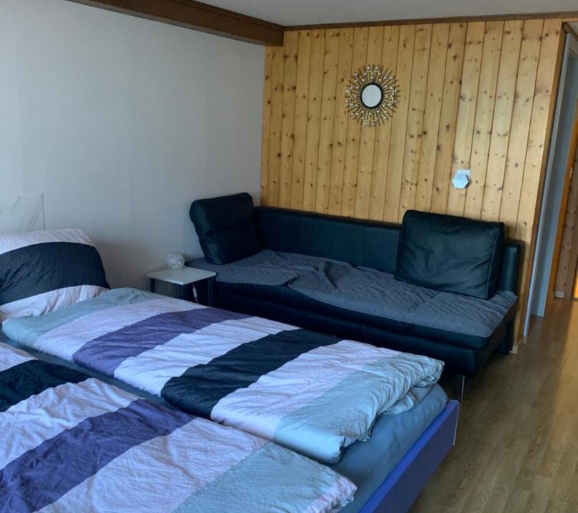 Photo of Bedroom in Oberried am Brienzersee