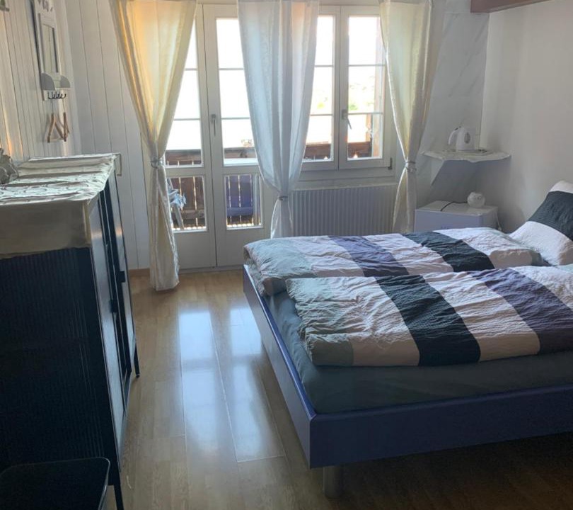 Photo of Bedroom in Oberried am Brienzersee