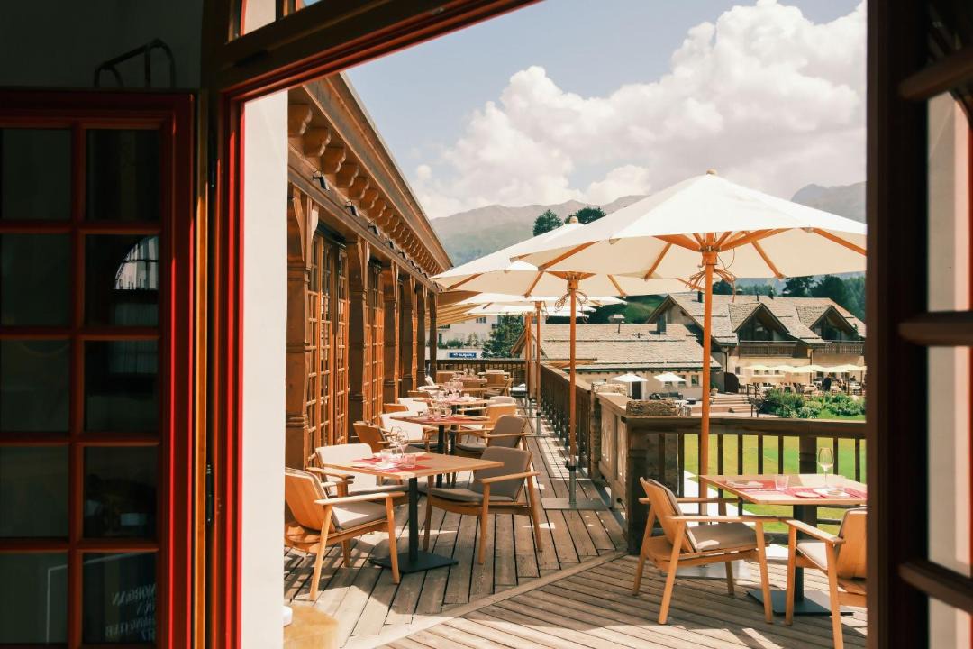 Photo of Others in St. Moritz