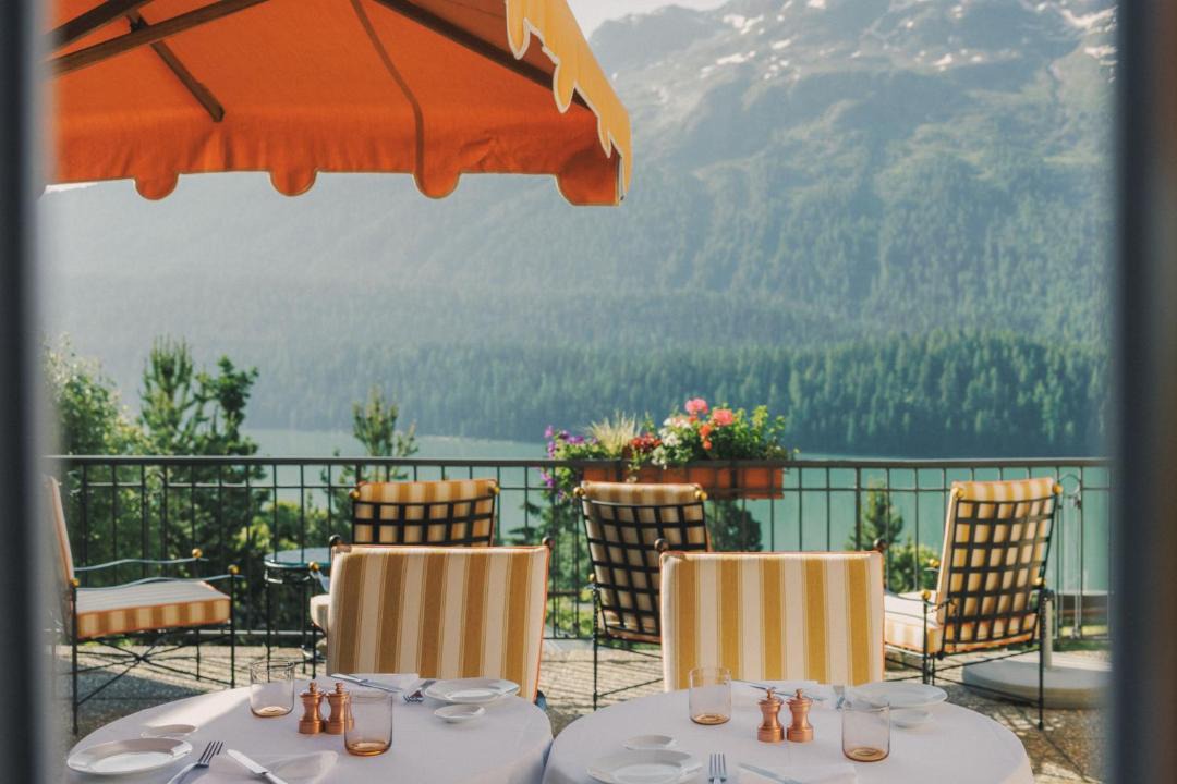 Photo of Others in St. Moritz