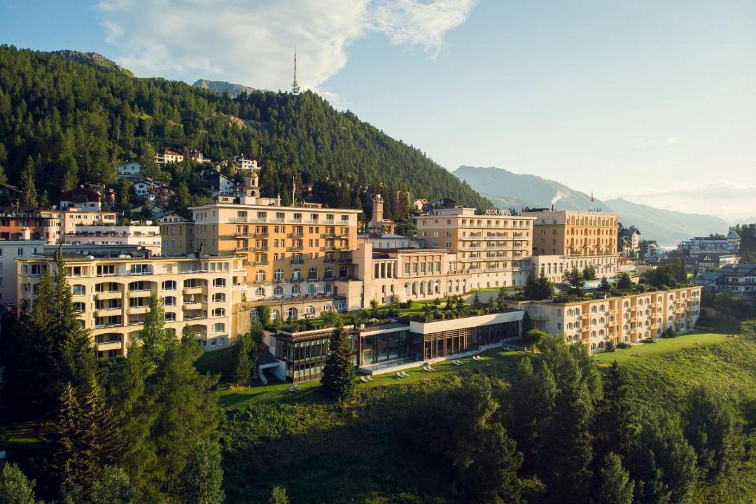Photo of Others in St. Moritz