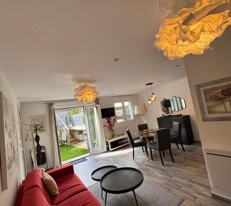 Photo of Others in Plateau - Mont-Valerien