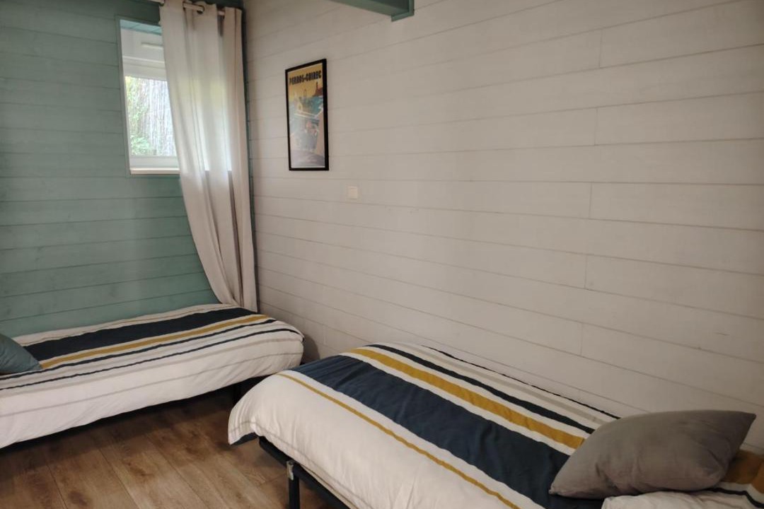 Photo of Bedroom in Les Herbiers