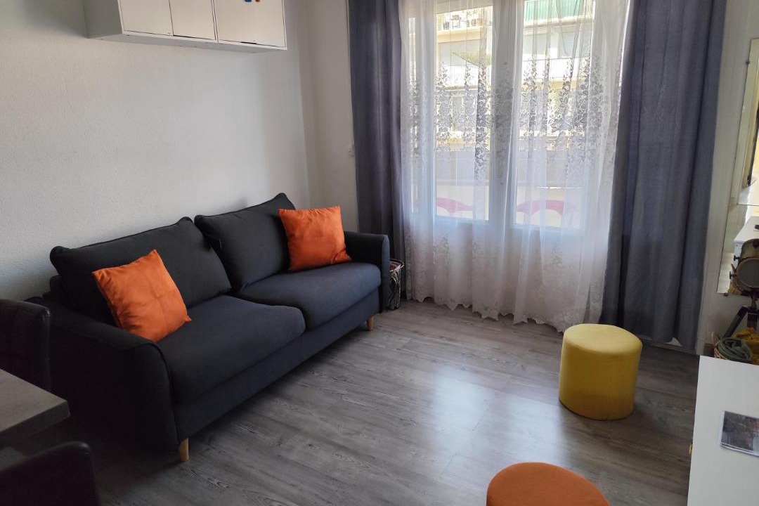 Photo of Livingroom in Plage d'Argeles