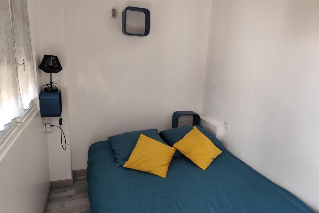 Photo of Bedroom in Plage d'Argeles