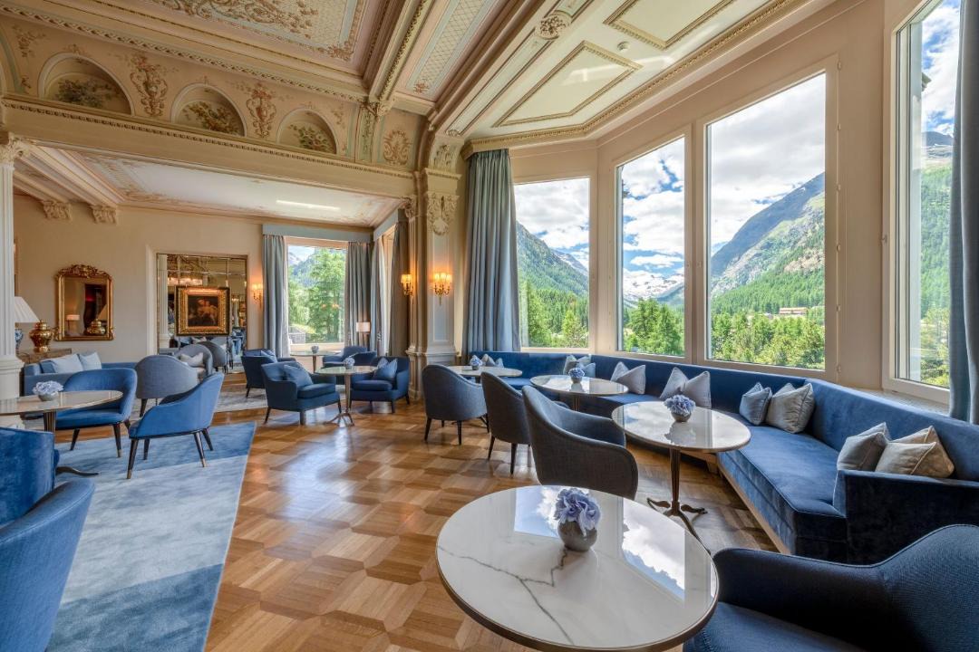 Photo of Others in Pontresina