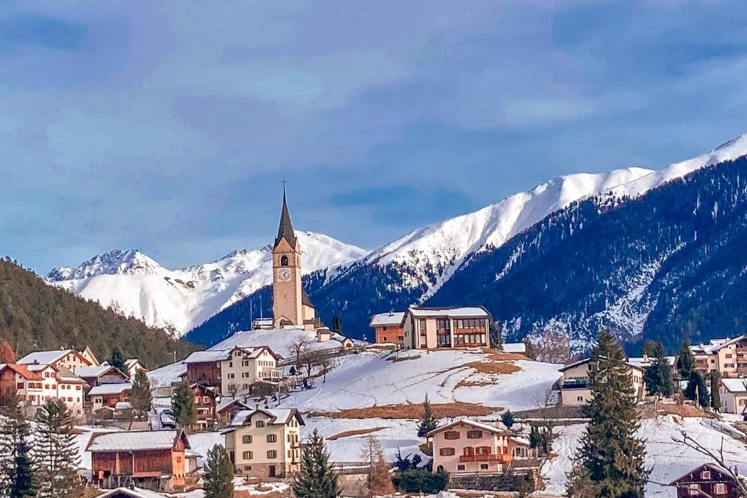 Photo of Others in Schmitten