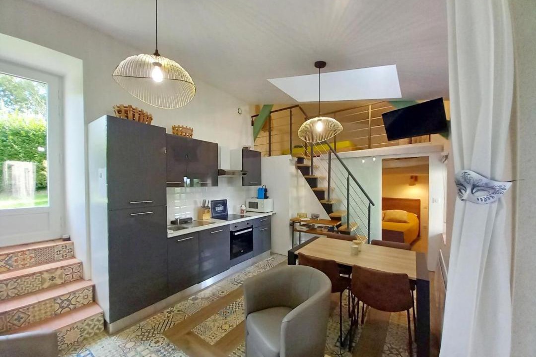 Photo of Others in Bourganeuf