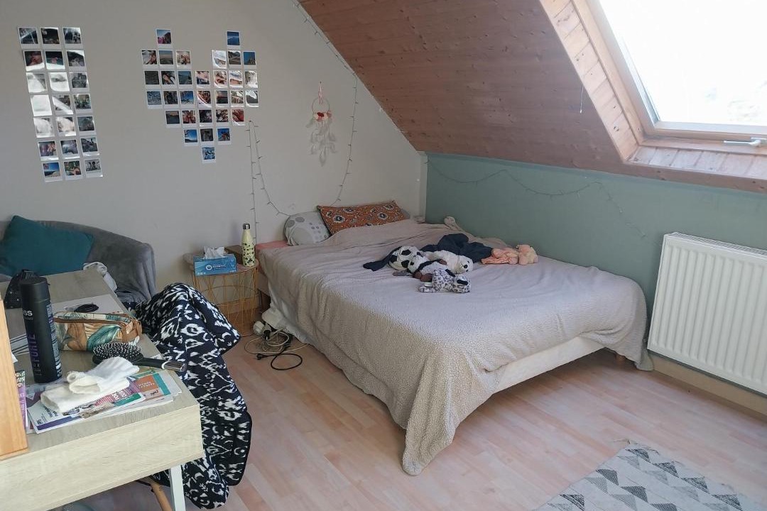 Photo of Bedroom in Pleyber-Christ