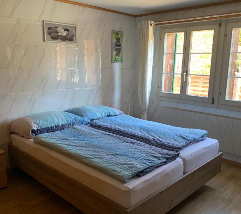 Photo of Bedroom in Oberried am Brienzersee
