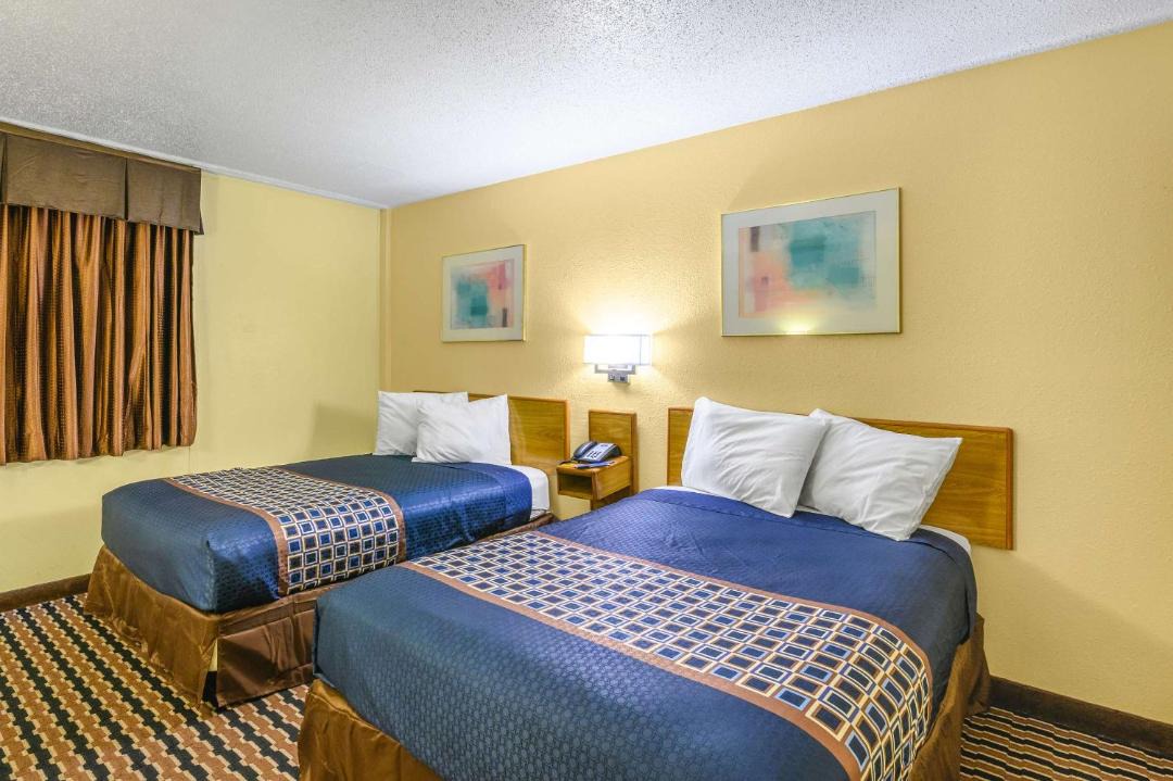 Photo of Bedroom in Metairie
