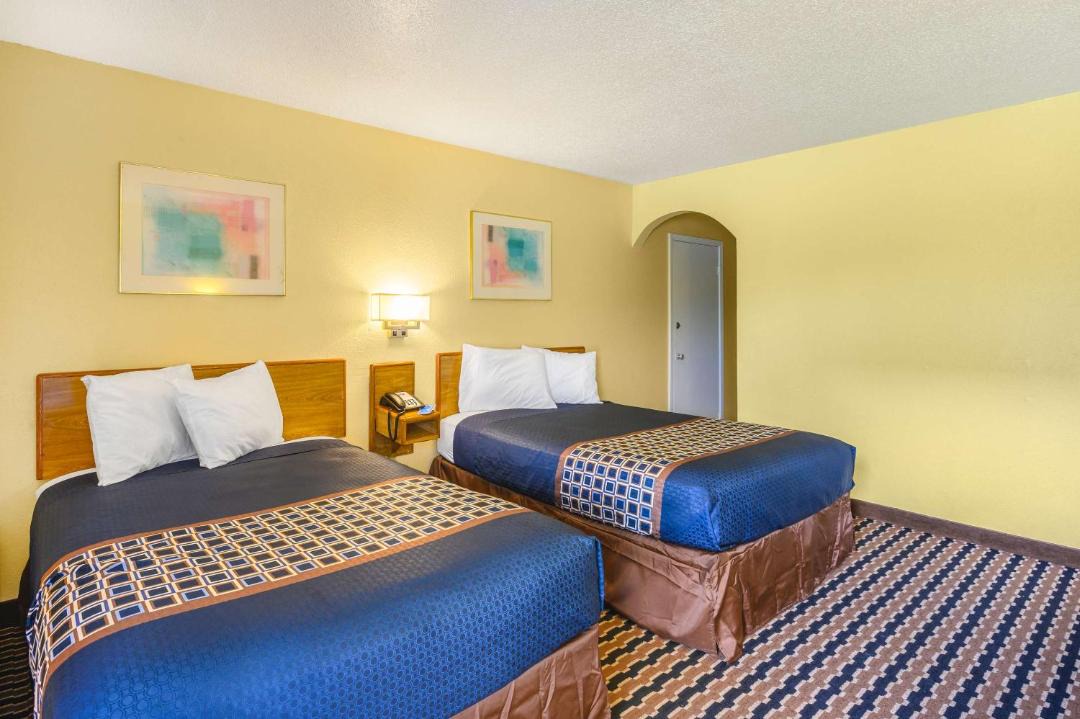 Photo of Bedroom in Metairie