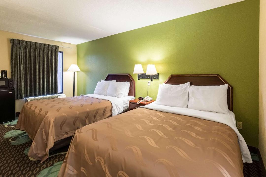 Photo of Bedroom in Alexandria