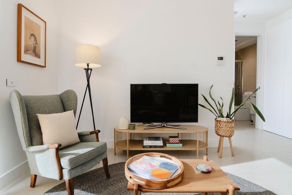 Photo of Livingroom in Fitzroy North