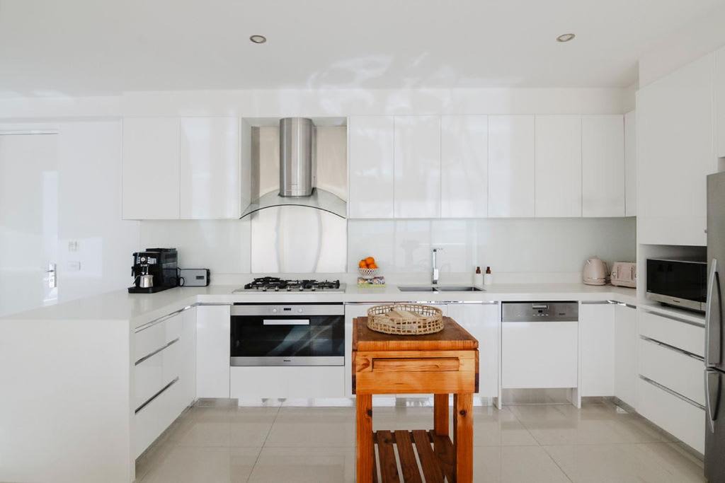 Photo of Kitchen in Fitzroy North