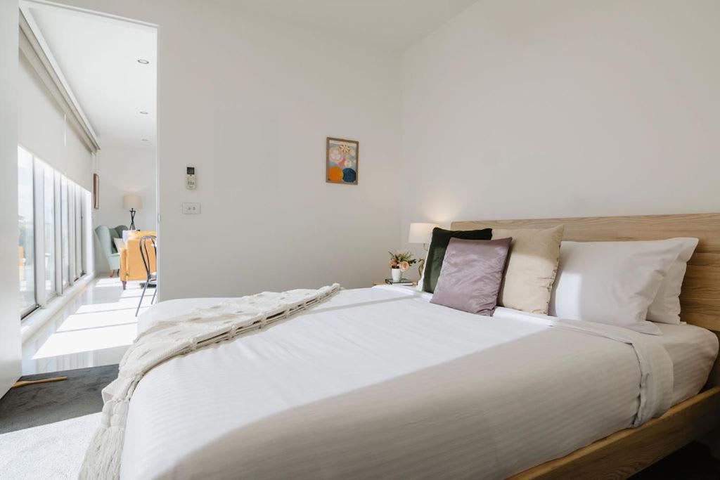 Photo of Bedroom in Fitzroy North